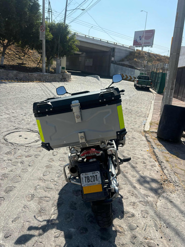 R1200gs Adventure 2008