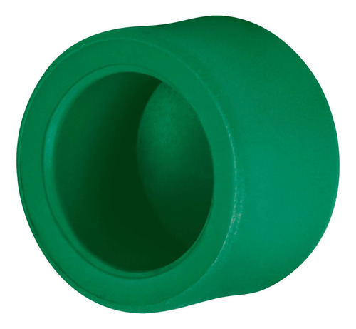 Tapón Ppr 1/2 Y 3/4 Iusaplus Tubo Plus Tapa, 5 Piezas 3/4