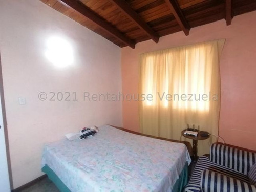 Imagen 11 de 14 de En Venta Casa Cabudare Rah 22-7600 #re (0414 9577047)