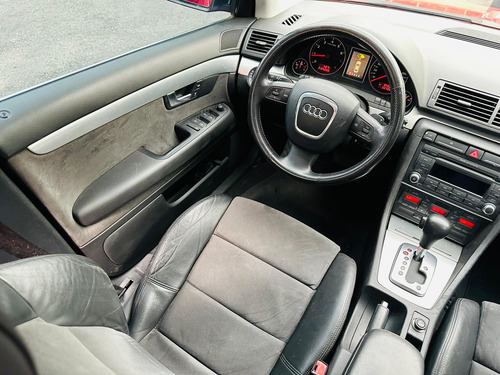Audi A4 3.2 Quatro 2007