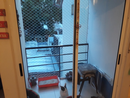 Imagen 12 de 13 de Departamento 2 Amb Venta Villa Urquiza Financiamos
