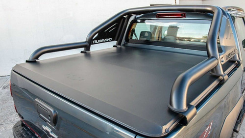 Imagen 22 de 25 de Chevrolet S10 Z71 4x4 Automática 0km 2022 So.