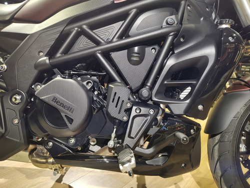 Benelli 502c- Cruiser-mejor Precio Contado-mf