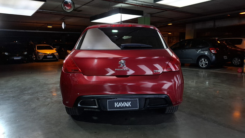 Peugeot 308 1.6 ALLURE NAV MT