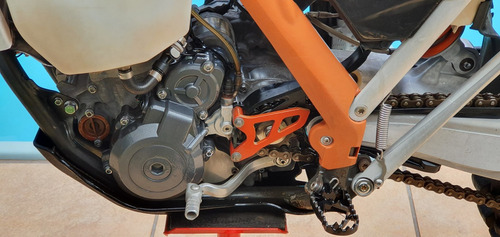 Ktm- 350 Xcfw