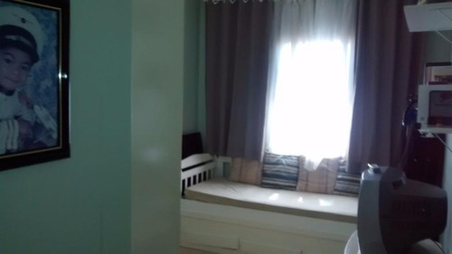 Imagem 17 de 20 de Sobrado Residencial À Venda, Vila Matilde, São Paulo. - So1387
