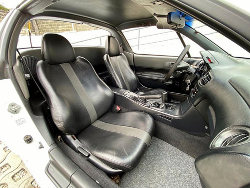 Imagem 6 de 9 de Honda Crx