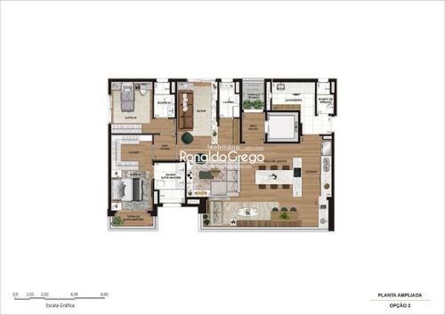 Imagem 9 de 30 de Cobertura Á Venda Com 3 Dorms, Itaim Bibi, Sp - R$ 3.5 Mi - V4558