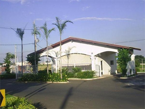 Imagem 2 de 3 de Casa Com 3 Dormitórios À Venda, 165 M² Por R$ 750.000,00 - Condomínio Campos Do Conde - Paulínia/sp - Ca1490