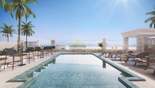 Imagem 2 de 30 de Aurora Exclusive Home Barra Sul Em Balneário Camboriú - 12994