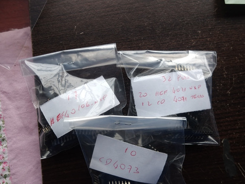 Cd4071 Hef4071 Hef4071 Cd4073 Cd4073 Cd40106 Hef40106. 2,00