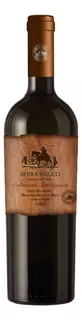 Vinho Chileno Tinto Sierra Batuco Cabernet Sauvignon 750ml