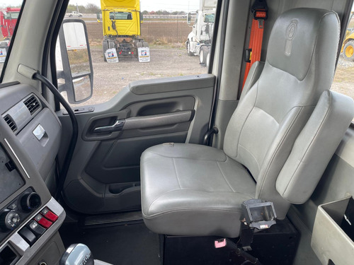 Tracto Camión Kenworth Cummins Isx15 Año: 2014 Gmv109063