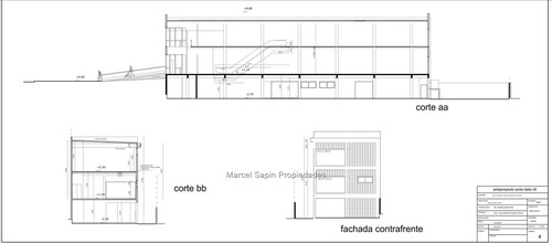 Imagen 5 de 5 de Venta Local Con Renta