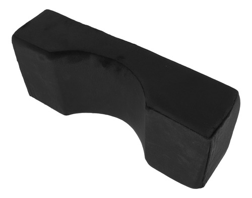 Cómoda Almohada De Cuello Con Extensión De Pestañas En Forma