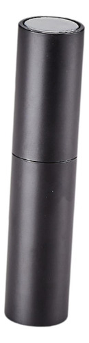 4 Botella Pulverizadora De Café, Botella Recargable Negro