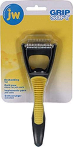 Jw Pet Company Cat Deshedding Tool