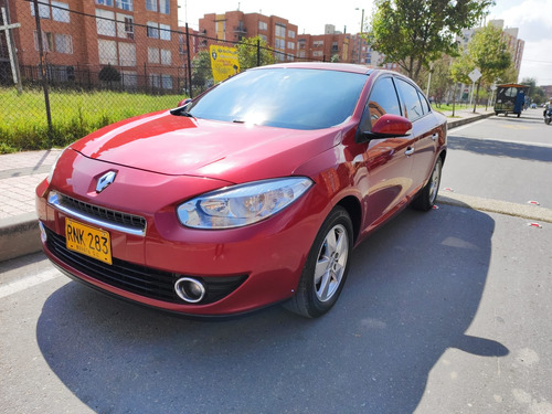 Renault Fluence 2.0 Privilege