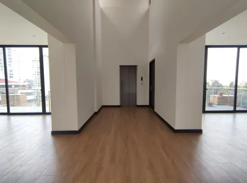 Apartamento En Venta En La Cabrera. Cod V1060001