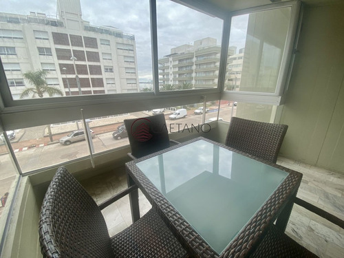 Imagen 6 de 21 de Apartamento 3 Dormitorios En Península - Punta Del Este Peninsula