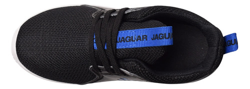 Zapatillas Jaguar Oficial Deportiva Art. #925 20 Al 26