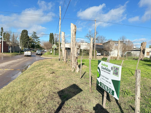 Venta Terreno En Empalme Lobos, 3 Parcelas Juntas