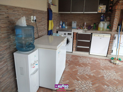 Venta Casa 3 Ambientes Moron