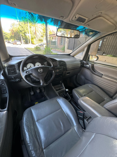 Chevrolet Zafira 2.0 Gls