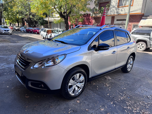 Peugeot 2008 1.6 Allure