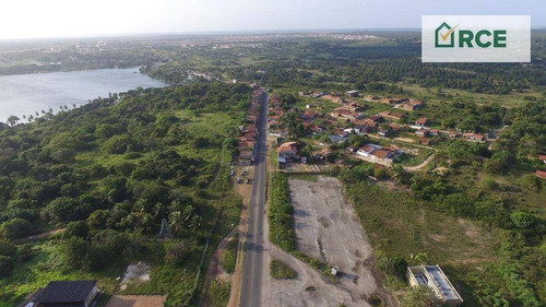 Imagem 8 de 13 de Sou Uma Área Com 50.662m² Na Br-101, No Trevo De Extremoz, Perfeita Para Seu Projeto Imobiliário E Custo R$ 2.990.000,00!!! - Ar0006