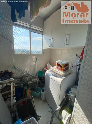 Imagem 11 de 14 de Apartamento Para Venda Em Cajamar, Paraíso (polvilho), 2 Dormitórios, 1 Banheiro, 1 Vaga - G206_2-1160395