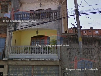 Imagem 1 de 1 de Ref.: 8953 - Sobrados Em Osasco Para Venda - V8953