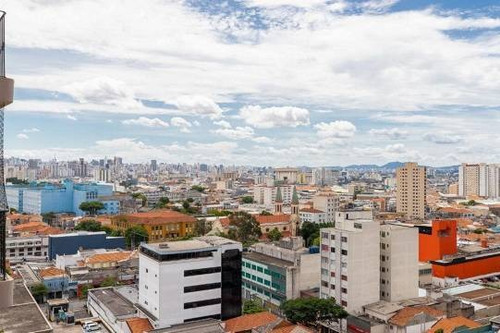 Imagem 19 de 19 de Apartamento Residencial Em São Paulo - Sp - Ap1588_etic