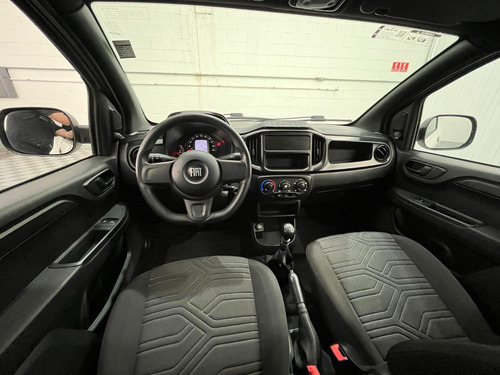 Fiat Fiorino 1.4 Endurance Flex 4p 5 marchas