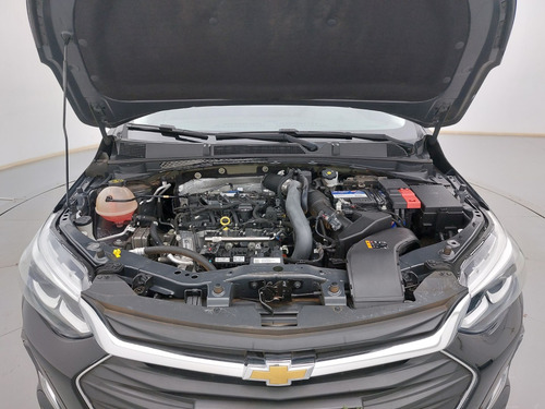Chevrolet Onix 1.0 TURBO FLEX PLUS PREMIER AUTOMÁTICO