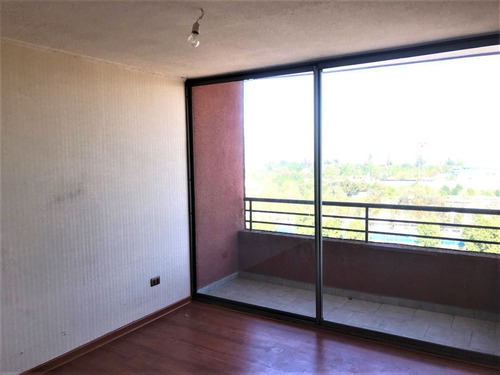 Imagen 14 de 15 de Venta Impecable Y Amplio Departamento En Santiago
