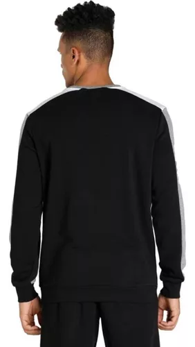 Sudadera Puma Caballero Performance Aop Puma 252091451S