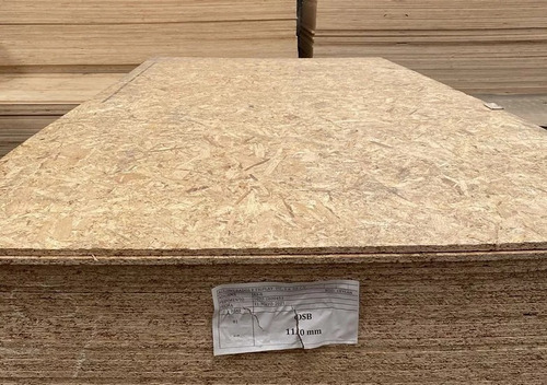 Osb 12.0mm 1.22 X 2.44