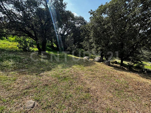 Terreno En Venta En Benito Juárez Barrón Nicolás Romero.