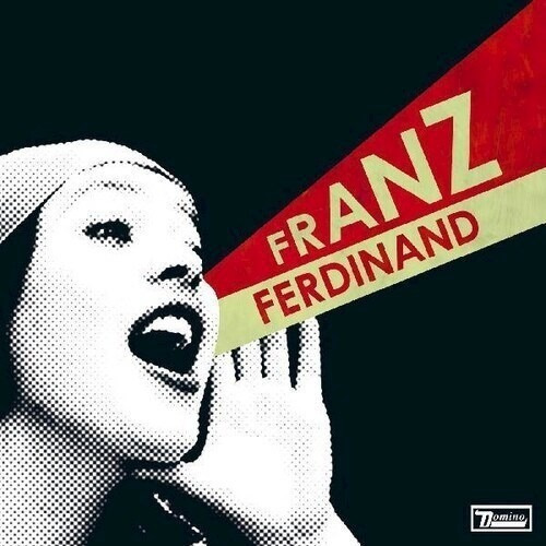 Franz Ferdinand You Could Have It So Much Vinilo Nuevo Lp