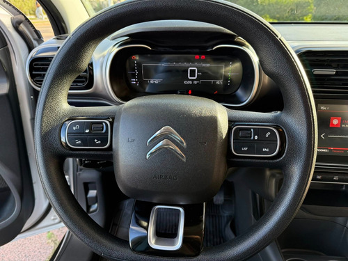 Citroën C4 Cactus 1.6 Vti 115 Feel Mt