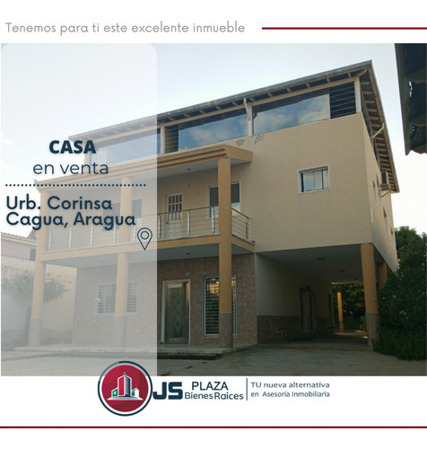 Imagen 4 de 14 de En Venta Quinta, Ubicada En Urb. Corinsa, 04161074862