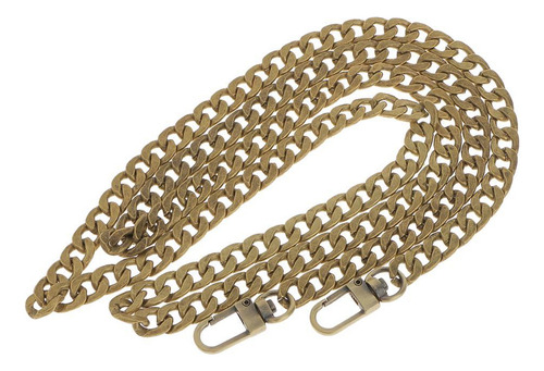 De Mano Con Correa De Cadena, Accesorios De Para De Bronce