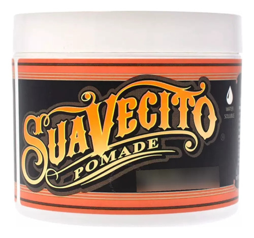 Cera Para Cabello Suavecito Pom - Unidad a $67800