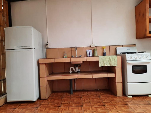 Se Alquila Apartamento Semiamueblado Santa Lucía Barva Hdia