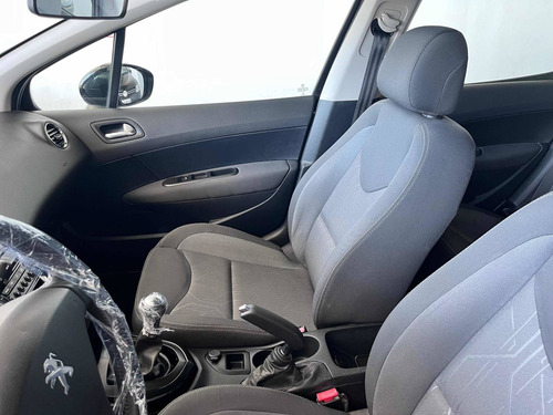 Imagen 20 de 24 de Peugeot 308 2015 1.6 Active Autoargentina