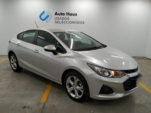 Chevrolet Cruze 1.4T LT AT 5P