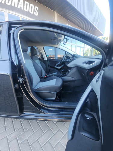 Peugeot 208 1.5 Allure