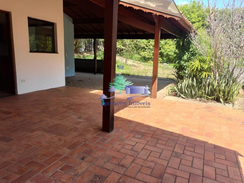 Chácara Em Atibaia - 2837