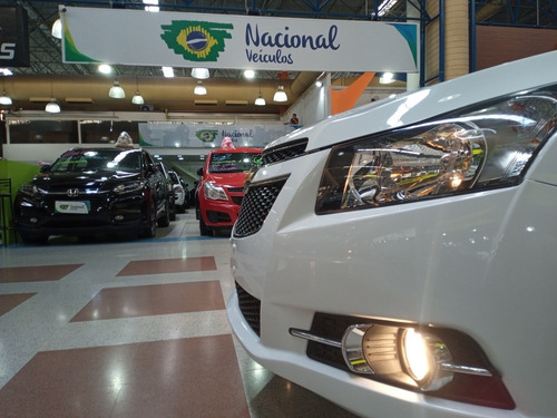 Cruze Lt 2014